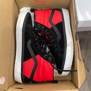 Vans Sk8-Hi 46 MTE DX NorthFace men’s 6 women’s 7.5